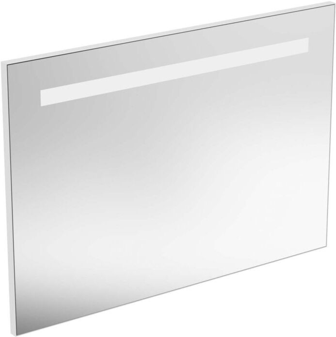 Ideal Standard & Light Spiegel T3343BH 1000 x 700 x 26 mm, mit Beleuchtung, neutral