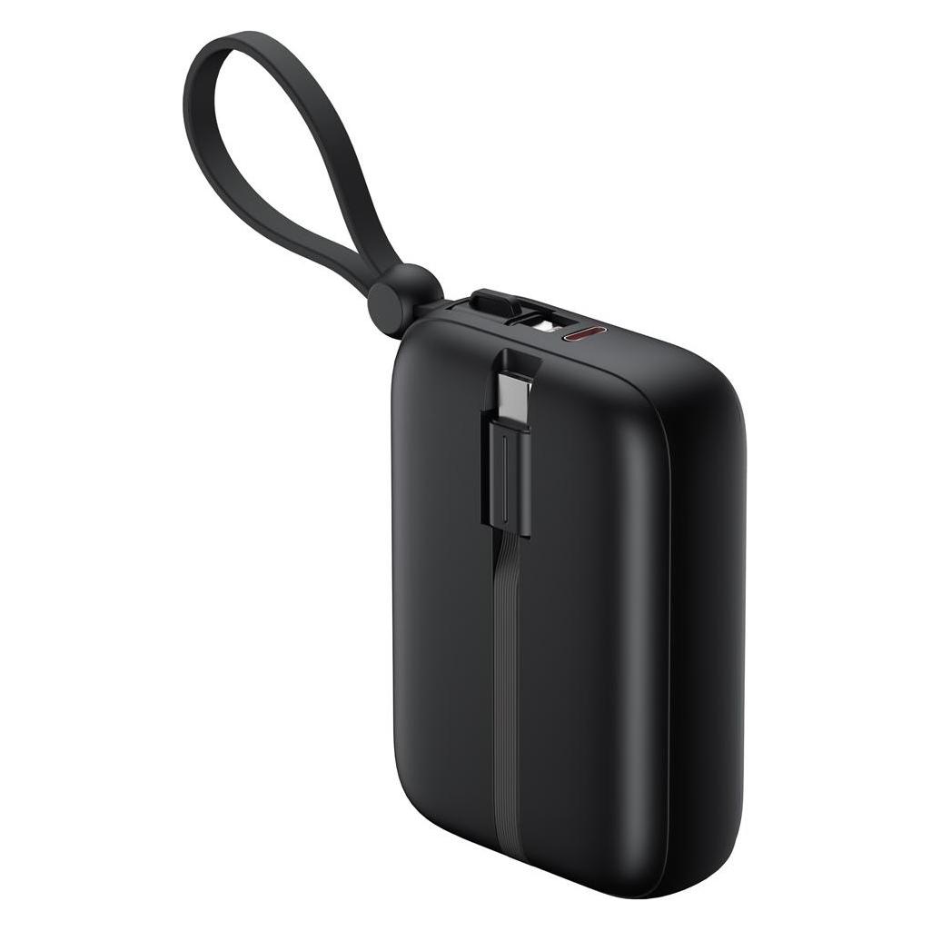 Havit PB5215 10000mAh Powerbank (10000 mAh) (PB5215)