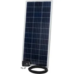 SUNkit®Solarstrom-Set PX 100, 12 V