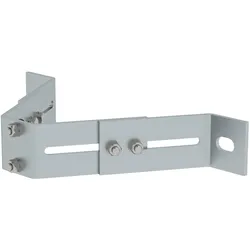 Munk Wandhalter verstellbar Einholmleiter - 077558