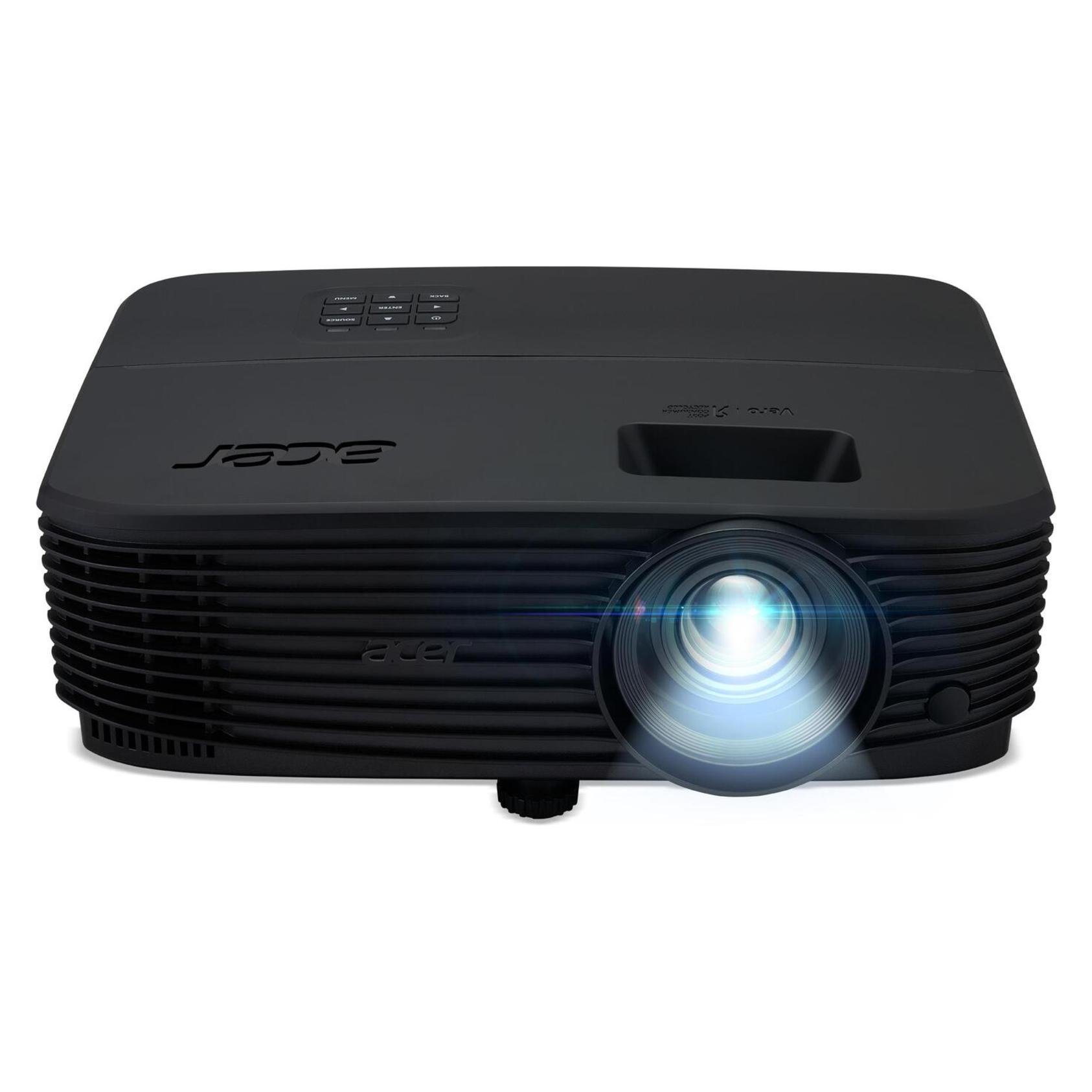 Acer PD2527i (Full HD, 2700 lm, 1.49:1 - 1.64:1) (MR.JWF11.001)