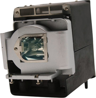 Jaspertronics™ Original Lamp & Housing for the Mitsubishi HC7800D Projector - 1 Year Warranty