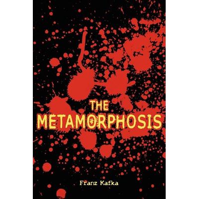 The Metamorphosis, Taschenbuch von Franz Kafka, Simon & Brown, 978-1-936041-28-2