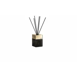 Gessi Home Raumduft 500ml QUADRO, eckig, 68503, 68011031, Farbe: Chrom
