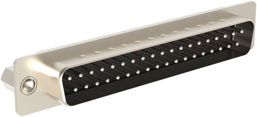 Amphenol L717SDCH37POL2 D-SUB Steckverbinder Tray