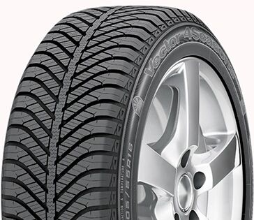 Goodyear Vector 4seasons 175/65 R14 90T Ganzjahresreifen