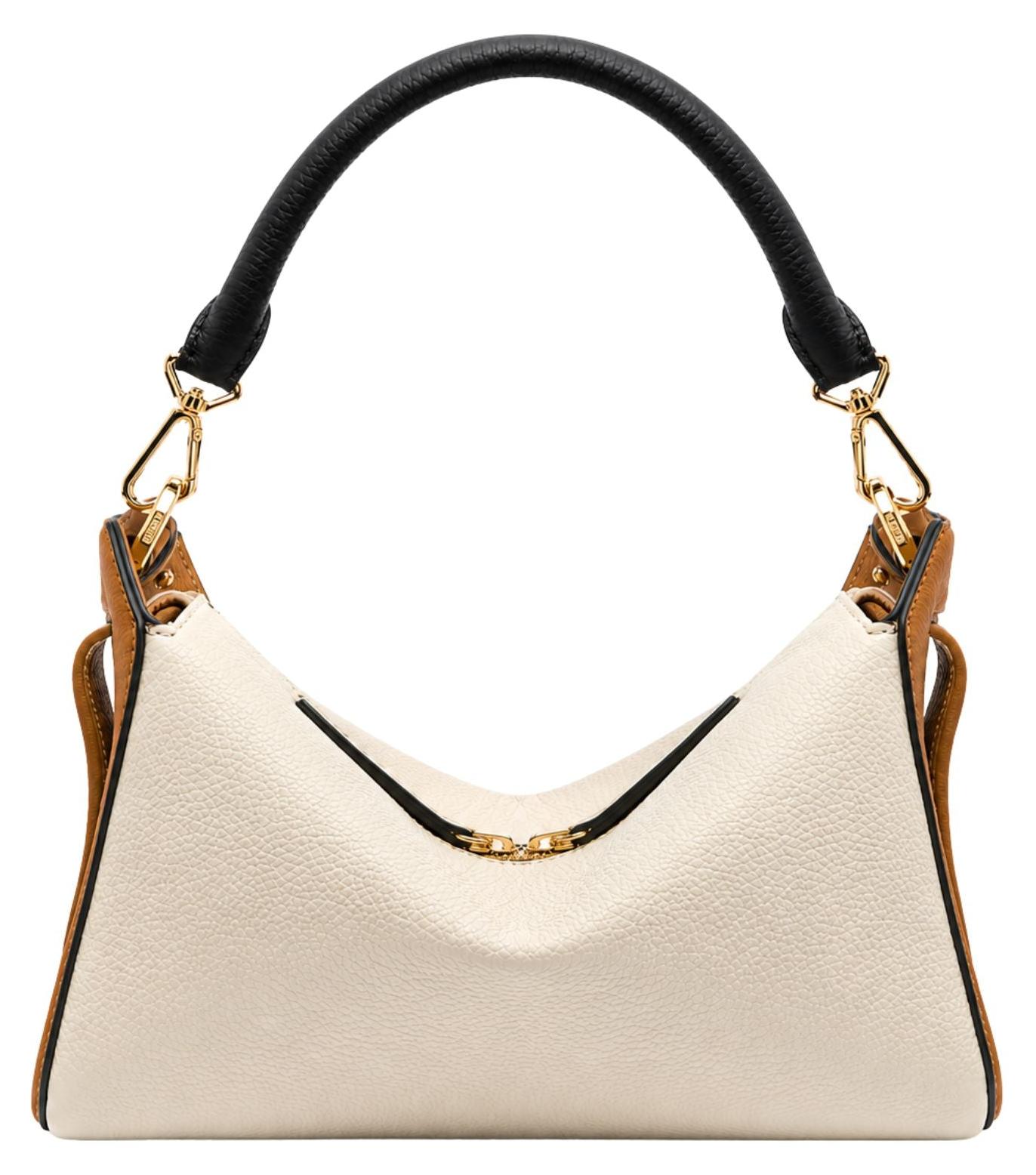 Lancel Hobo-Tasche Louison MCO Neige