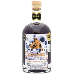 Sugarbird Juniper Unfiltered Gin 500ml