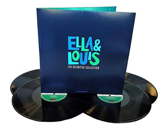 Definitive Collection