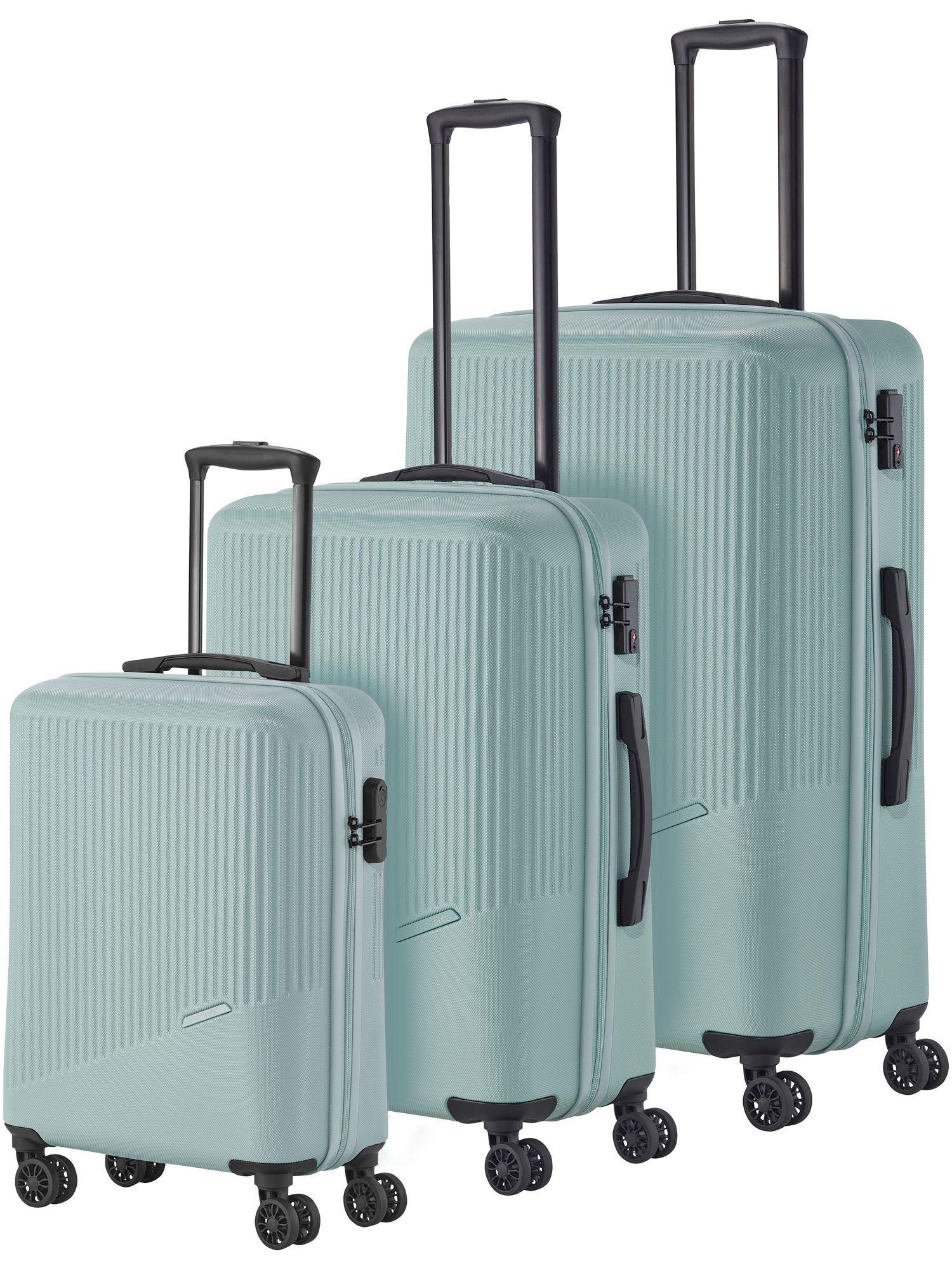 Koffer TRAVELITE BALI S,M,L MINZE Größe: S,M,L