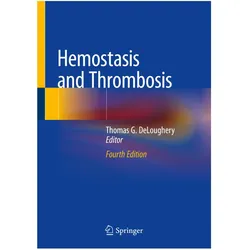 Hemostasis and Thrombosis, Fachbücher