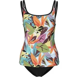 FIREFLY Damen Bikini ANUK CL, Größe 38B in Schwarz Schwarz