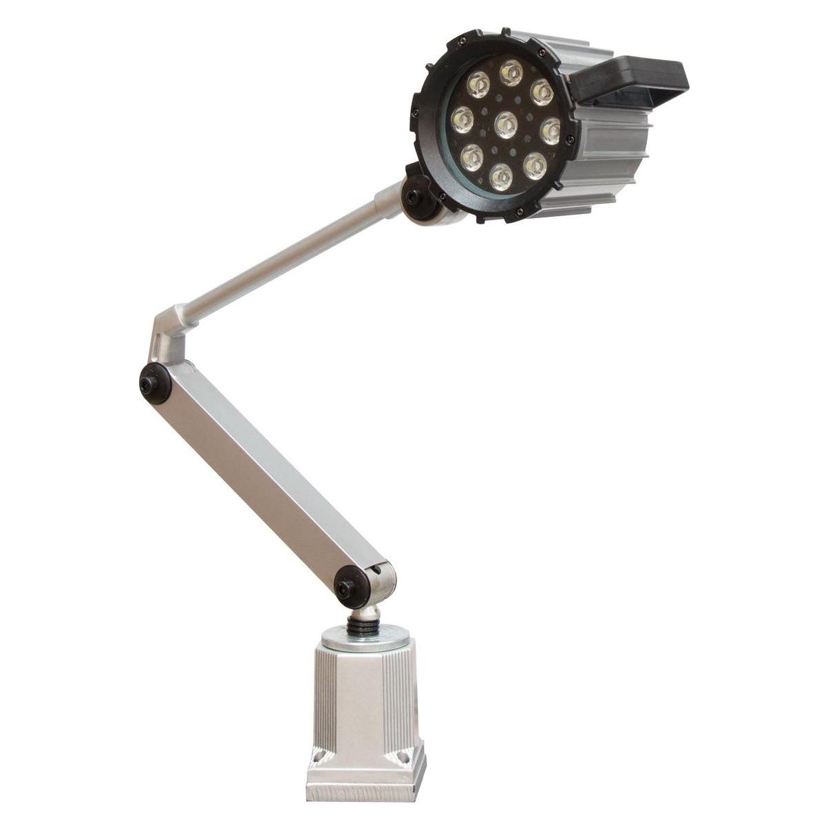 Elmag LED-Arbeitsleuchte mittel (88763)