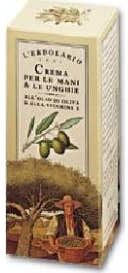 L'ERBOLARIO Crema de Uñas de Mano 75 ml