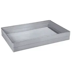 Hardwex Auffangwanne ohne Gitterrost aus GFK, 150 l