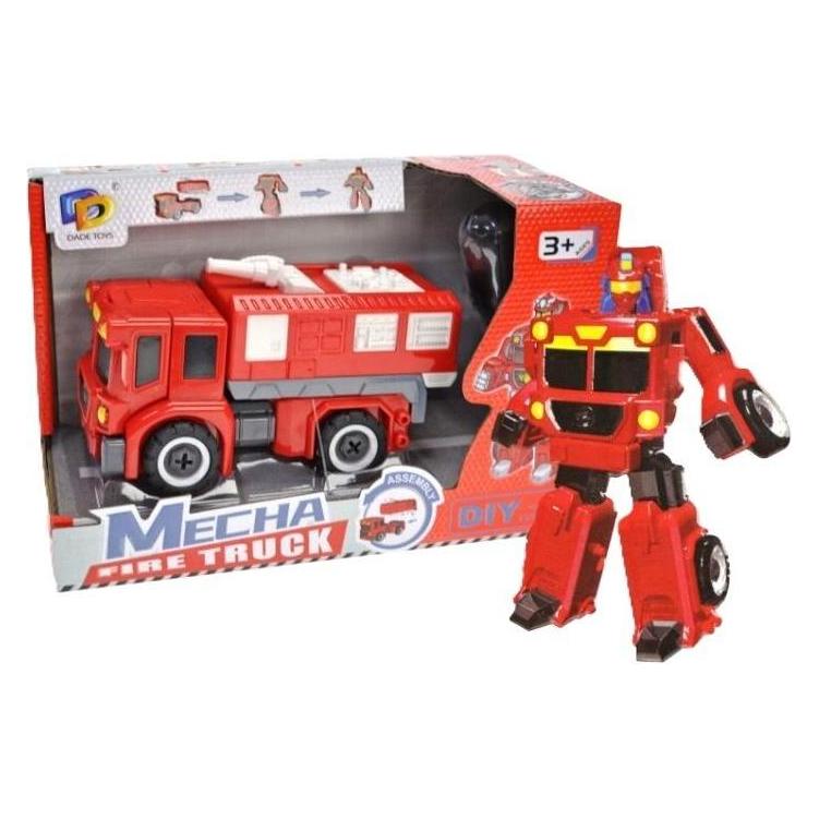 Maksik Auto-Roboter-Transformatoren MIX (58218714)