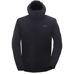 2117 of Sweden Roxtuna Herrenjacke Black gr. XL Gr. M