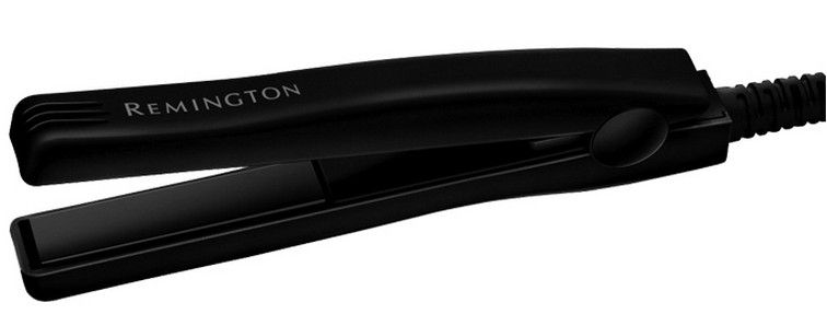 Remington S2880 On The Go Mini Haarglätter (Schwarz)