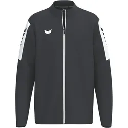 Erima INTRO Kinder Trainingsjacke black - 152
