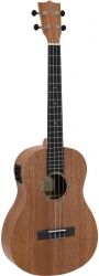 Dimavery UK-300 Tenor Ukulele, Mango TILBUD NU