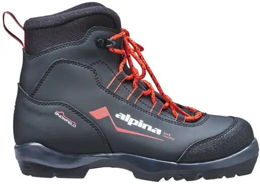 Alpina Snowfield Backcountry Ski Boots