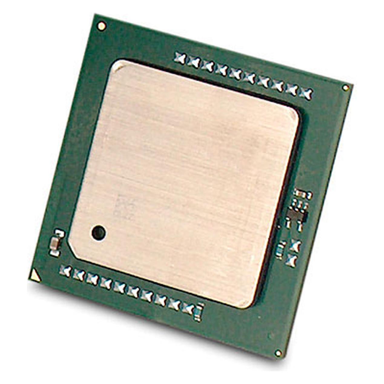 HPE Intel Xeon E5-2403 - 1.8 GHz - 4 Threads (1.80 GHz) (665864-B21)