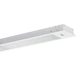 Ridi-Leuchten LED-Einbauleuchte LENSES-ES11 #0837730