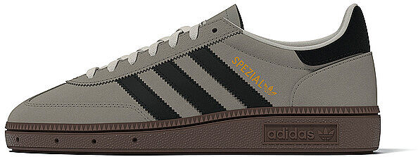 Adidas ORIGINALS Kinder Sneaker HANDBALL SPEZIAL J olive   40 40