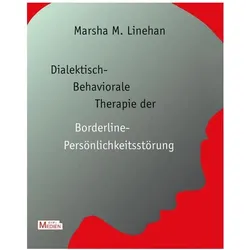 Linehan, M: Dialektisch-behaviorale Therapie, Fachbücher