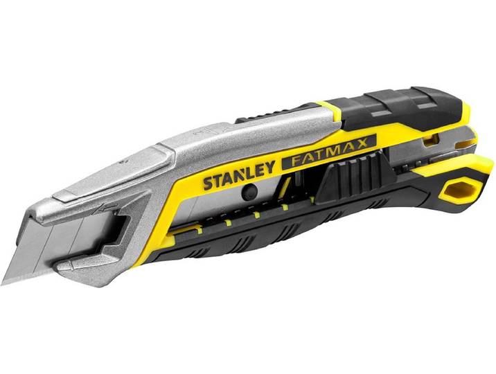 STANLEY - Afbreekmes - Quick-snap FM - 18mm
