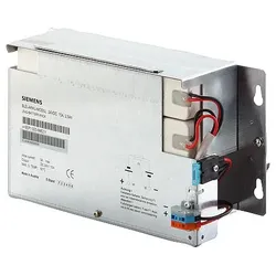 Siemens 6EP1935-6MD31 SITOP Batteriemodul DC 24 V/2,5 Ah 6EP19356MD31