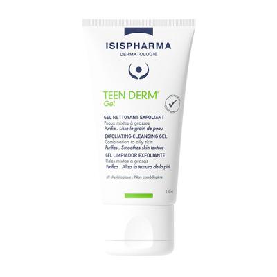 Teen Derm GEL Nett Exfoliant 150Ml 150 ml Gel