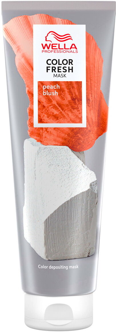 150ml Wella Professionals Color Fresh Mask
