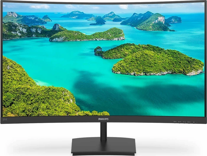 27" Philips 271E1SCA