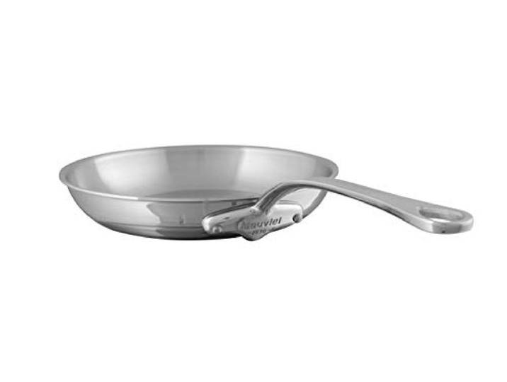 Mauviel 5213.26 M'Cook Bratpfanne rund 26 cm