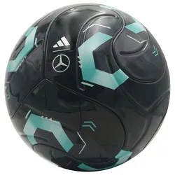 Mercedes-Benz Fußball schwarz B67960236 - 5