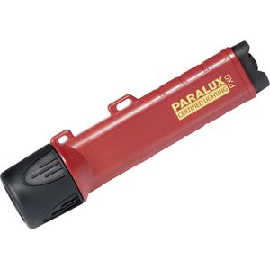 Parat Taschenlampe Paralux PX0, LED, mit Batterie, 120 Lumen, 17 cm, explosionsgeschützt, wasserdicht