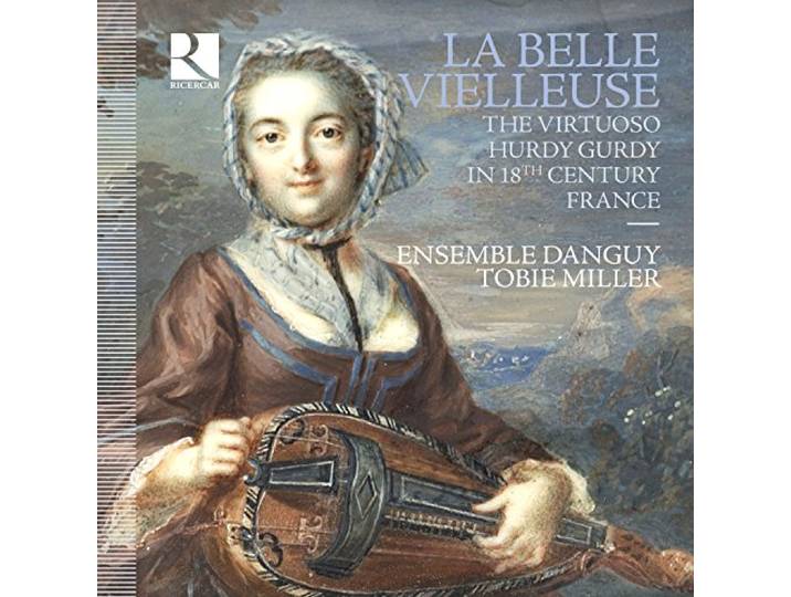 La Belle Vielleuse