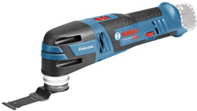 Multi-coupeur à batterie BOSCH GOP 12V-28 version Solo (06018B5001)