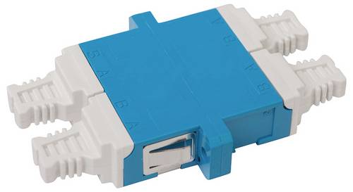 Molex LWL-Adapter 1061232100
