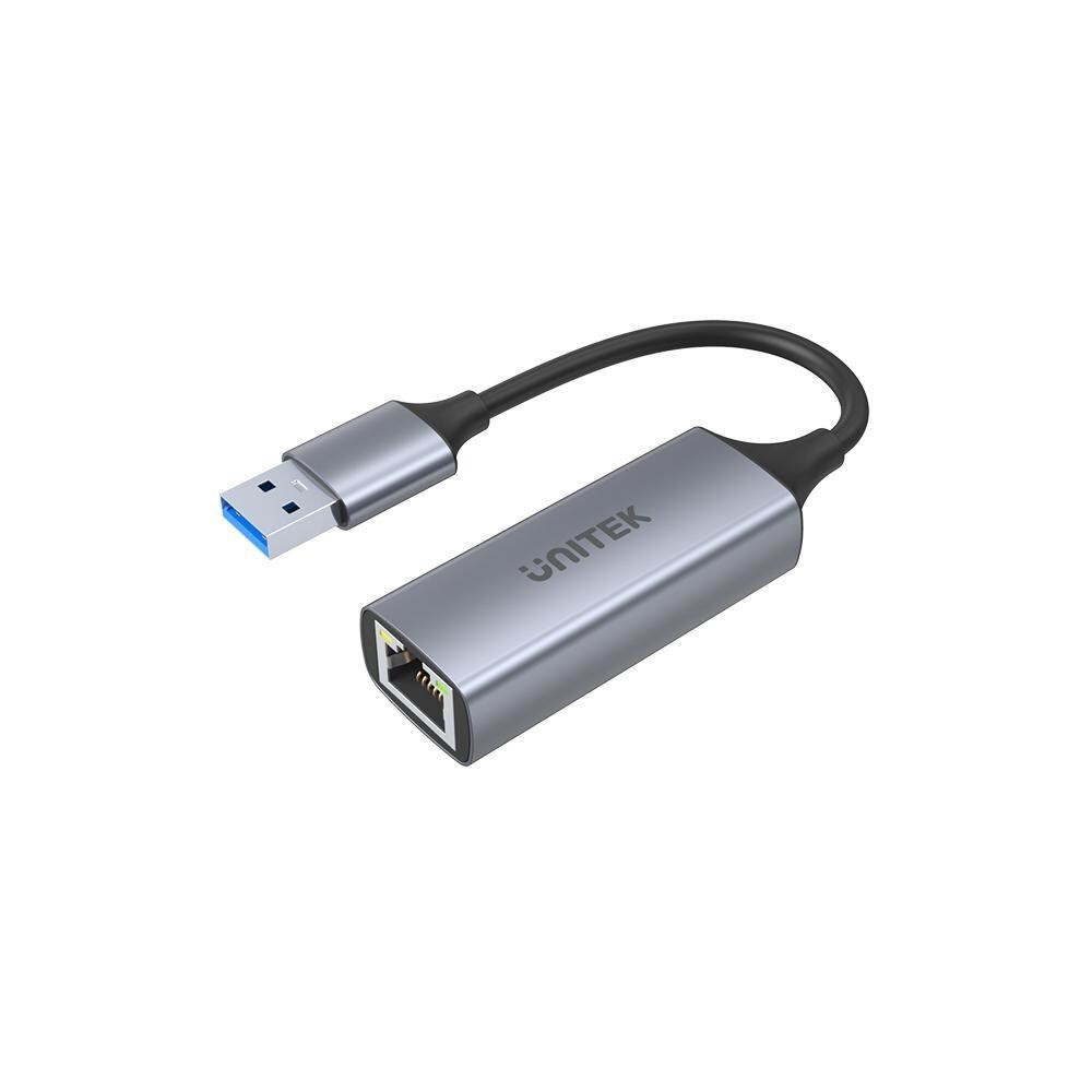 UNITEK U1309A interfacekaart/adapter