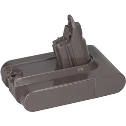 Staubsauger-Akku 21,6V 4Ah Li-Ion passend für Dyson V6 Absolute