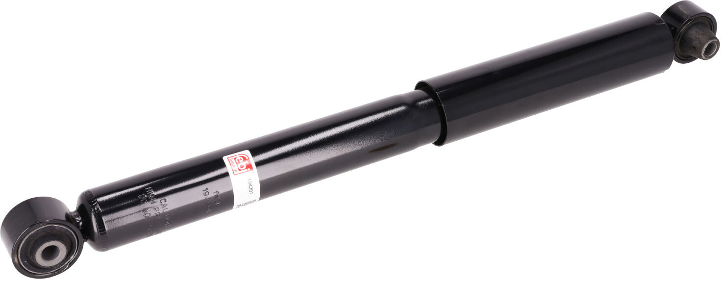 Febi Bilstein Stoßdämpfer 194201 Hinterachse Links Für Fiat