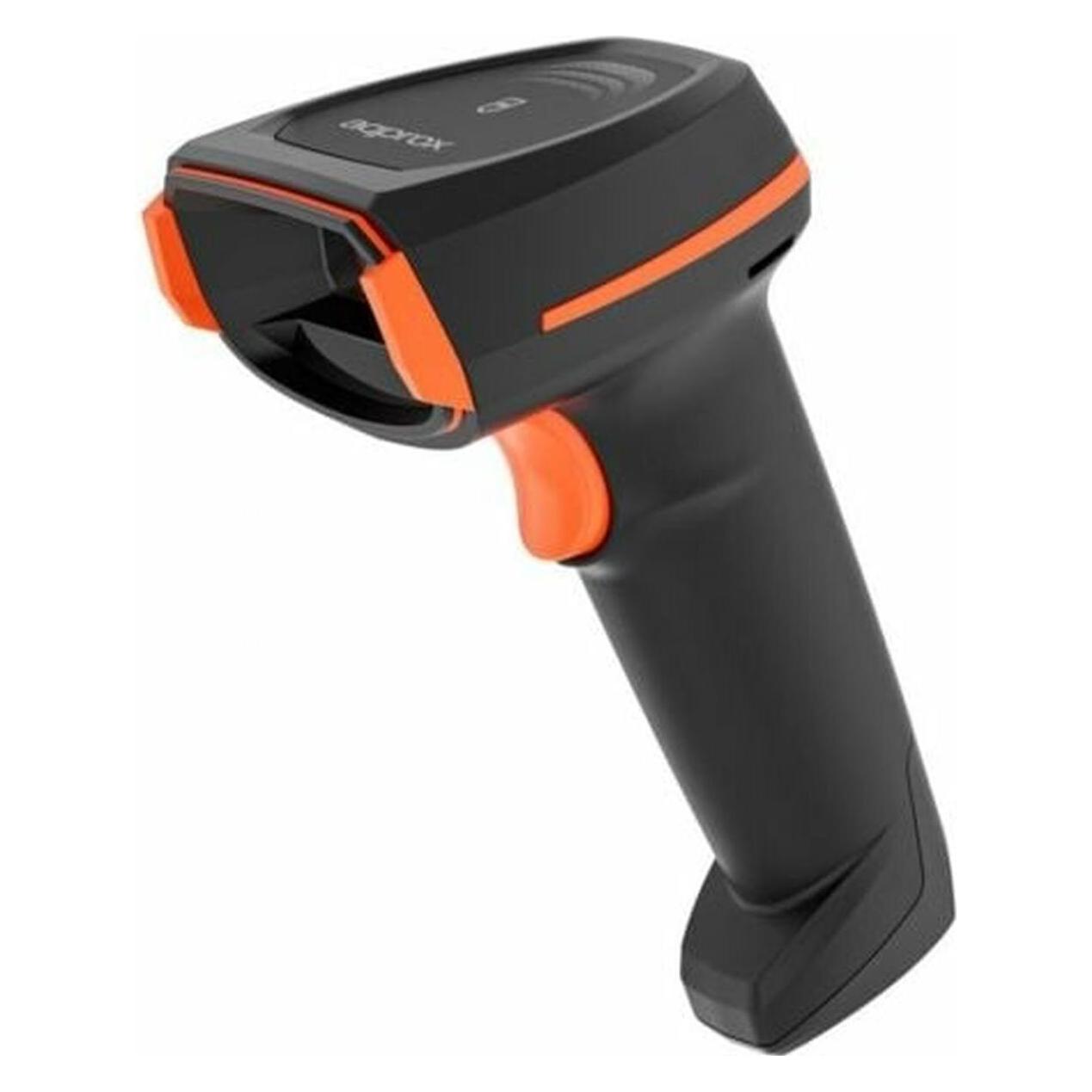 Approx APPLS24WS (1D-Barcodes, 2D-Barcodes, QR-Code) (APPLS24WS)