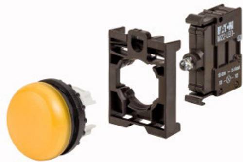 Eaton M22-L-Y-LED-BVP Leuchtmelder Gelb 1St.