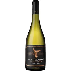 Montes Alpha Special Cuvee Chardonnay Montes Wines 2022