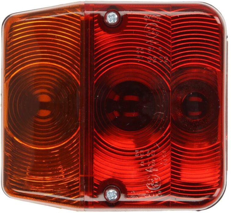 Feu arrière TRUCKLIGHT TL-UN007