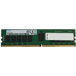 Lenovo ThinkSystem TruDDR4 2Rx8 ECC UDIMM (1 x 16GB, 3200 MHz, DDR4-RAM), RAM