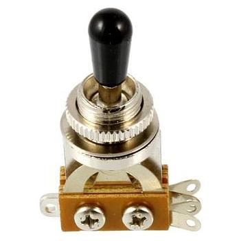 AllParts AP EP 4364-000 Toggle Switch Economy (Instrumenten Ersatzteile) (47164009)