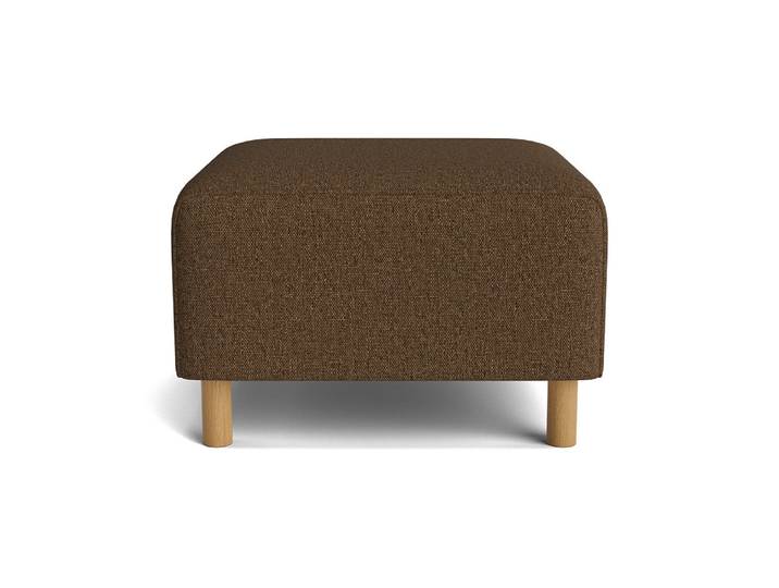 Seam Pouf